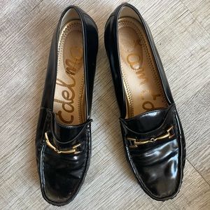 Sam Edelman Loraine Loafers women size 9